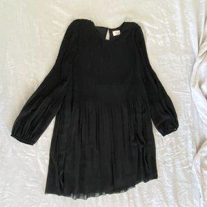 Wilfred Daydreamer Mini Dress, size M